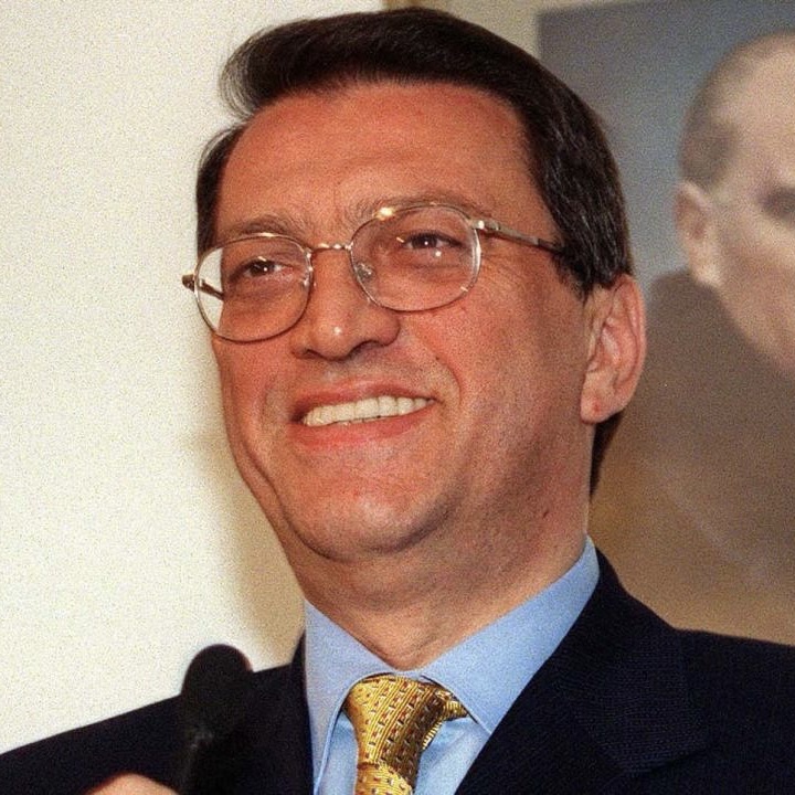Mesut Yılmaz